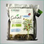 Suhali Nitro+ for Indoor Plants